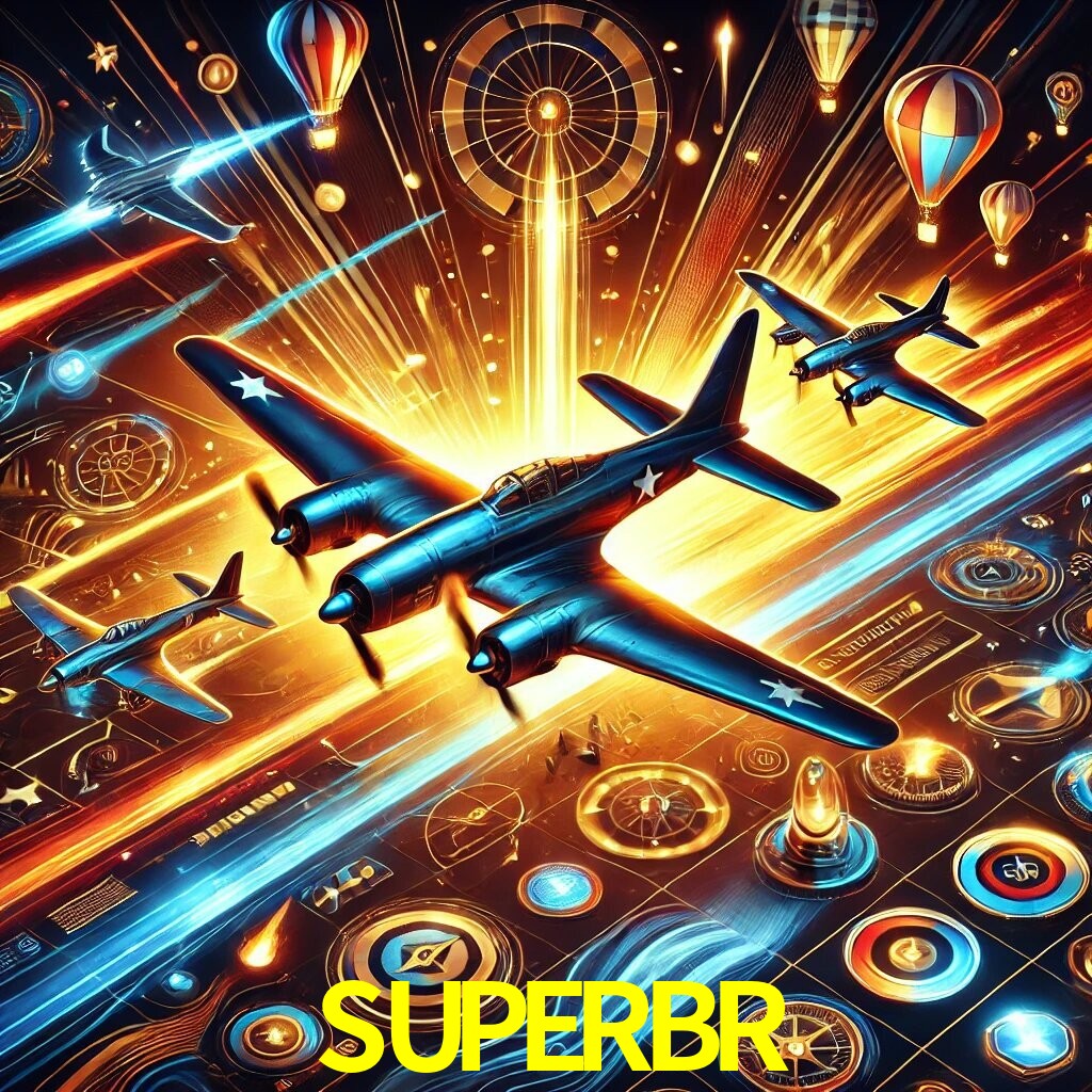 Vantagens do Aviator no SUPERBR