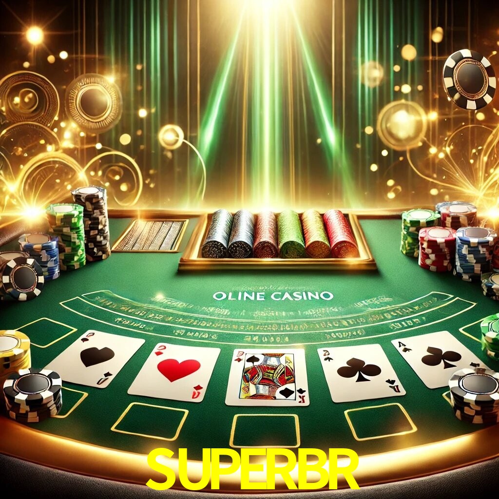 Jogos de blackjack