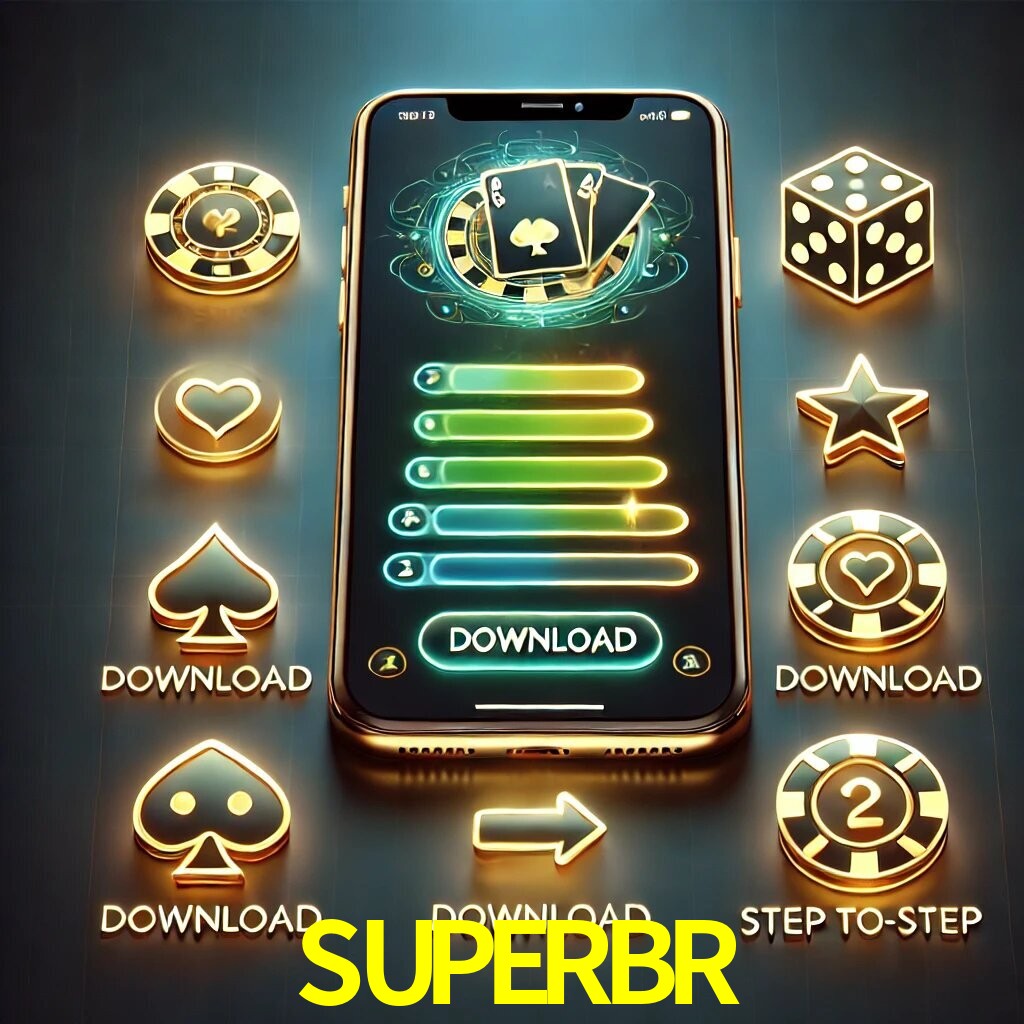 Como Baixar o App