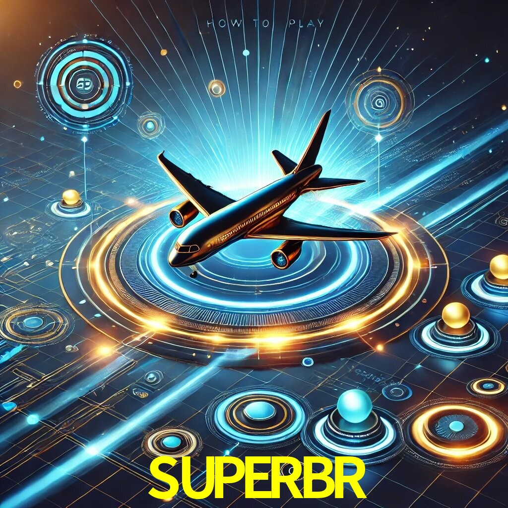 Como Jogar Aviator