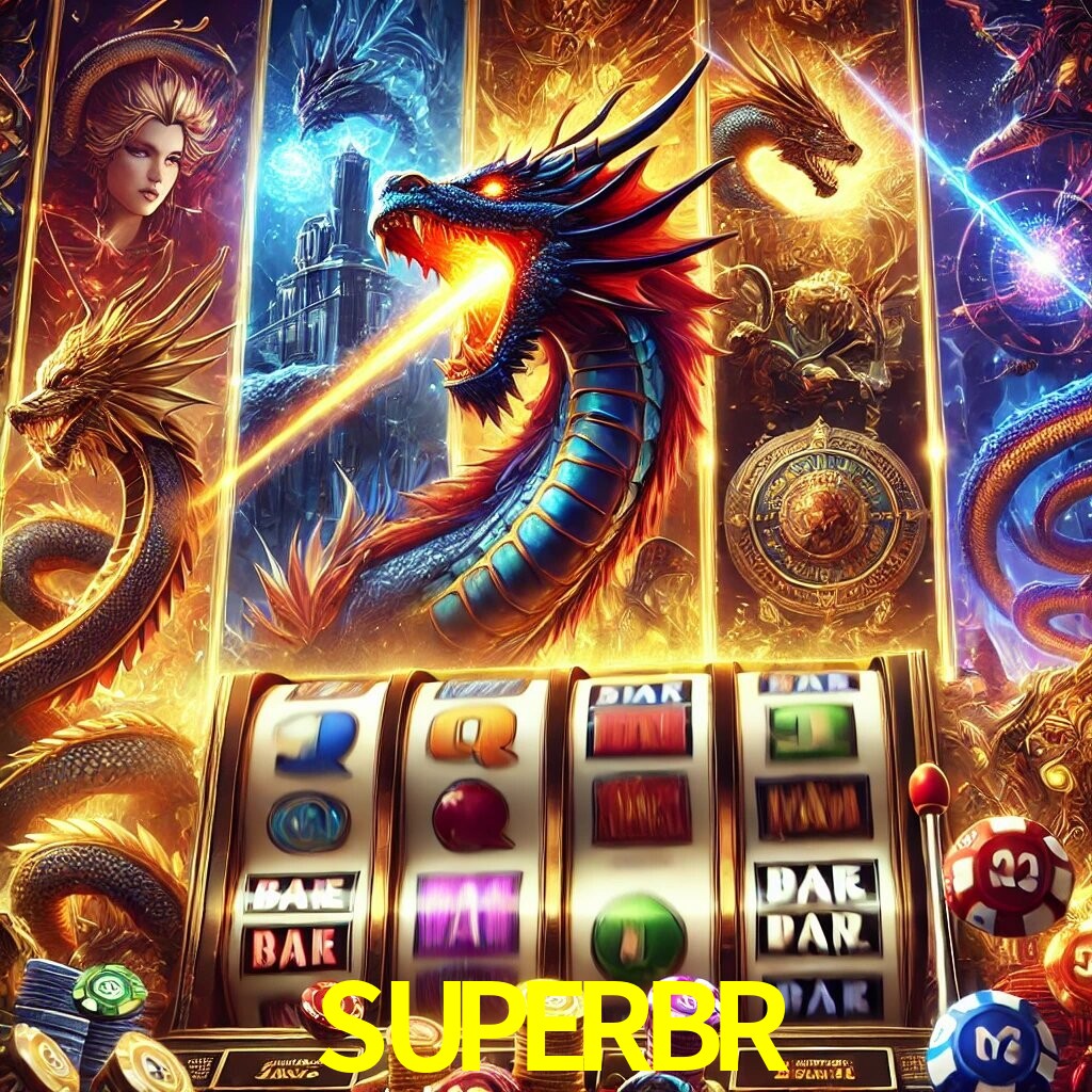 Slots Populares