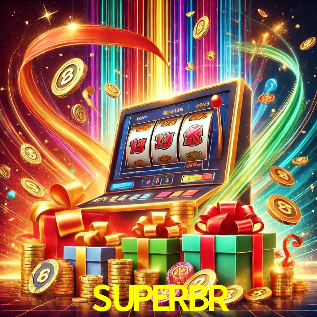 Promoções SUPERBR