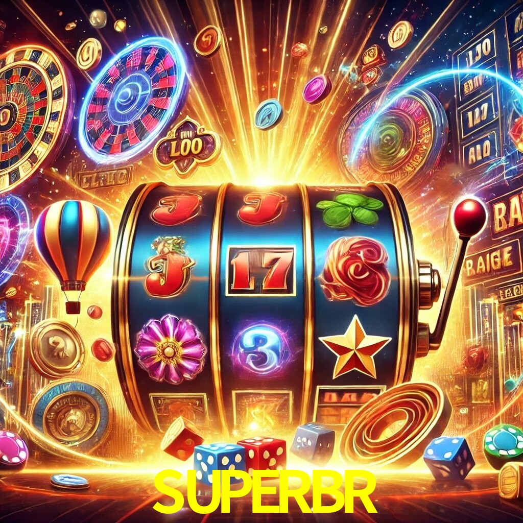 Por Que Escolher os Slots